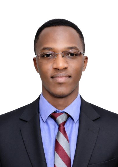 Eustache NAHAYO